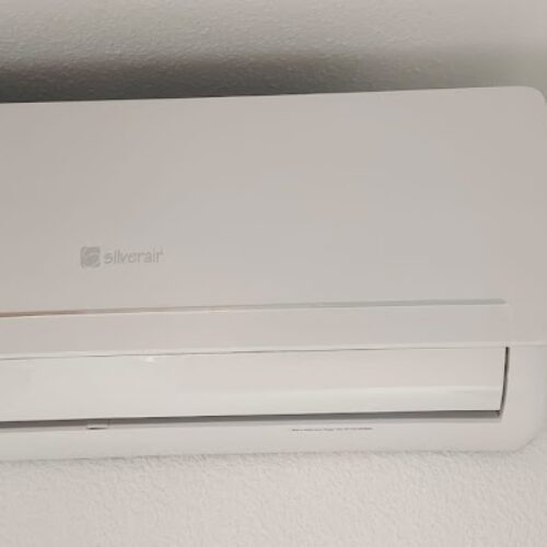 Unidad interior Silverair